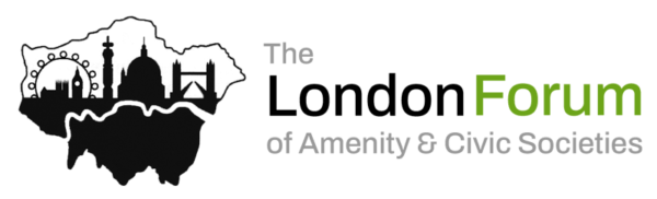 London Forum logo
