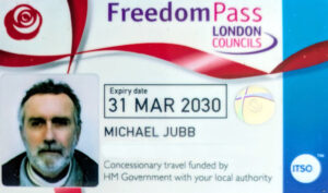 The Freedom Pass, its Impact and Costs | London Forum