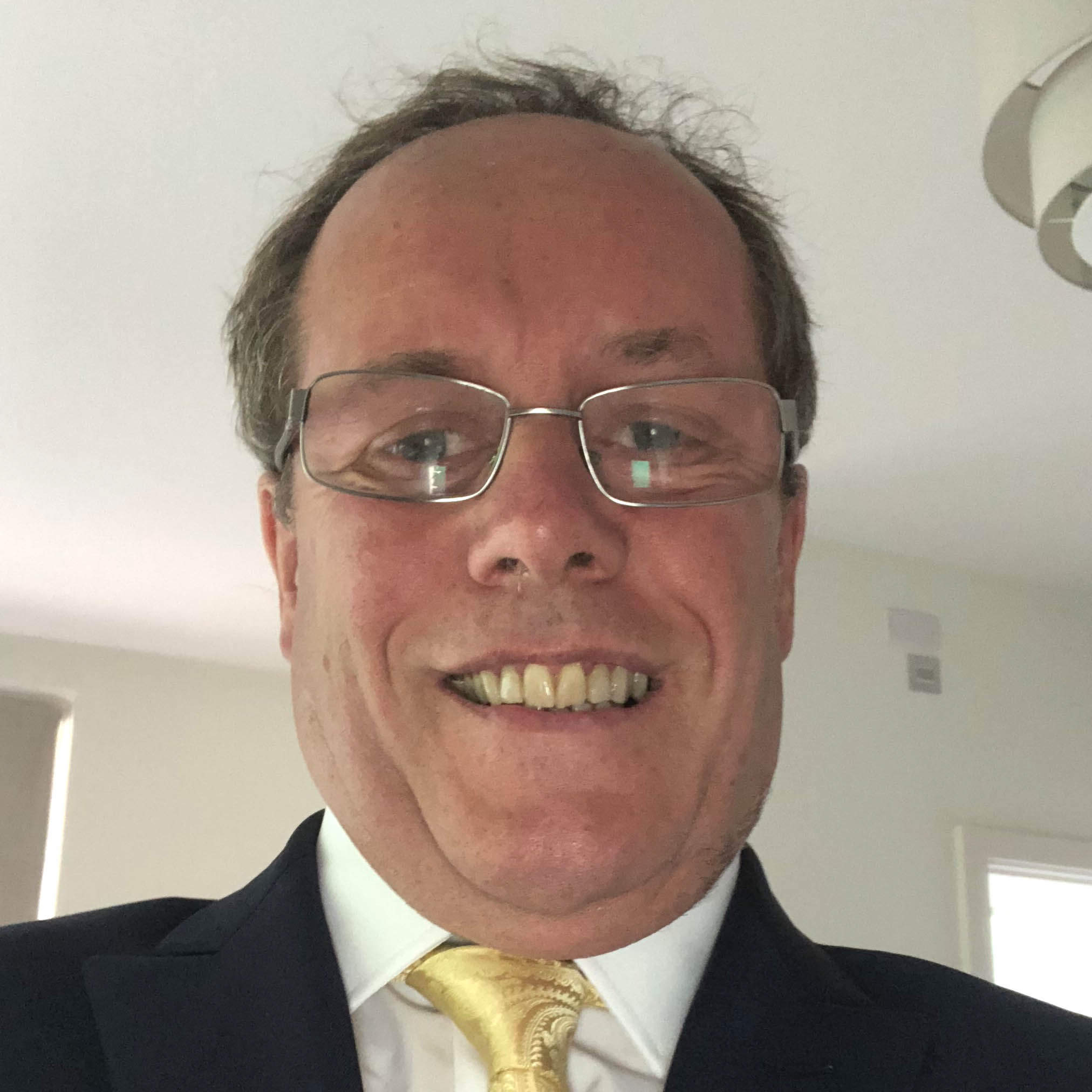 Brian Keane