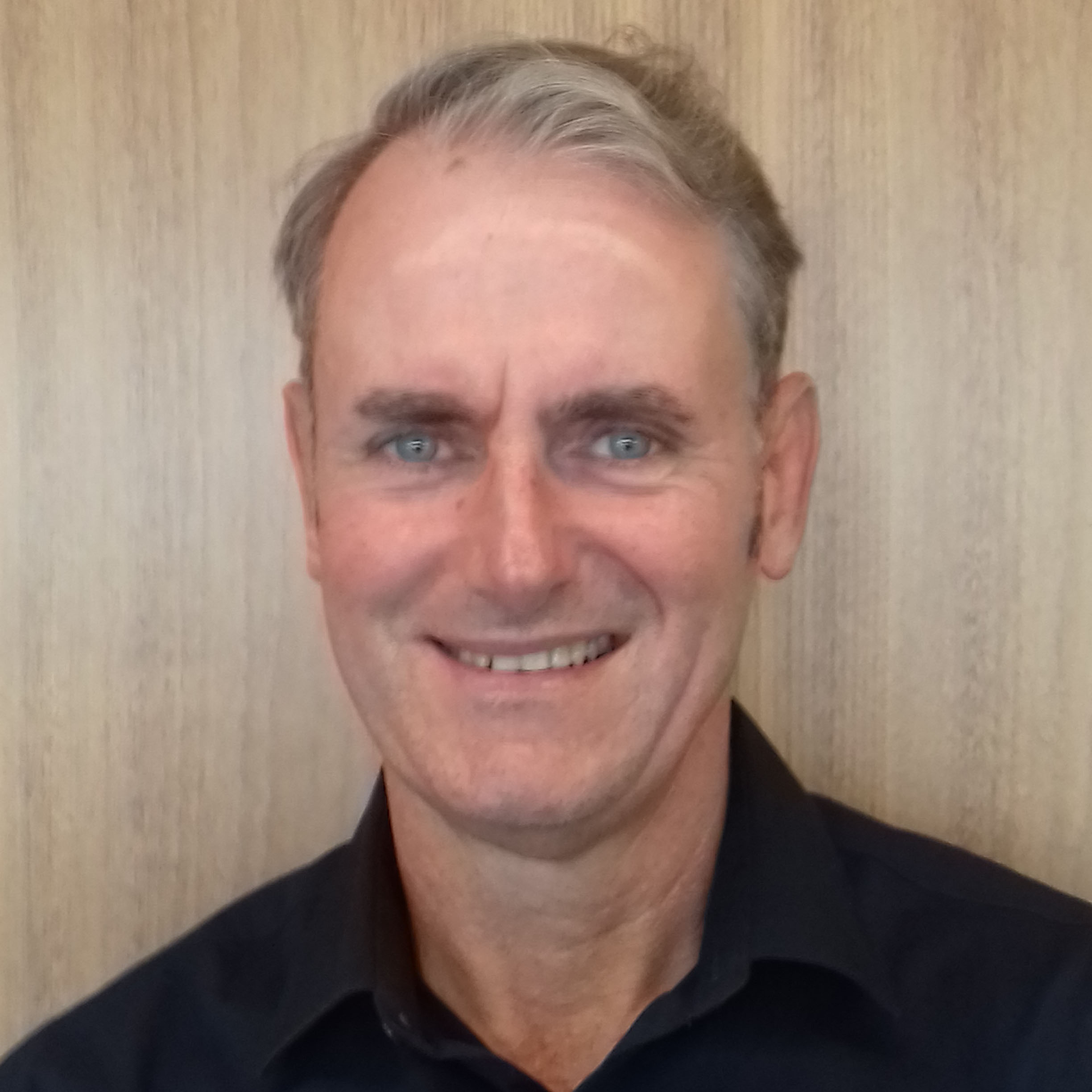 Roald Piper